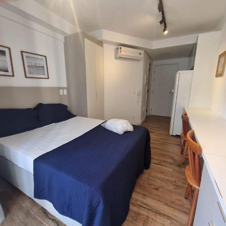 Loft Consolacao Ao Lado Metro, 614 Σάο Πάολο Εξωτερικό φωτογραφία