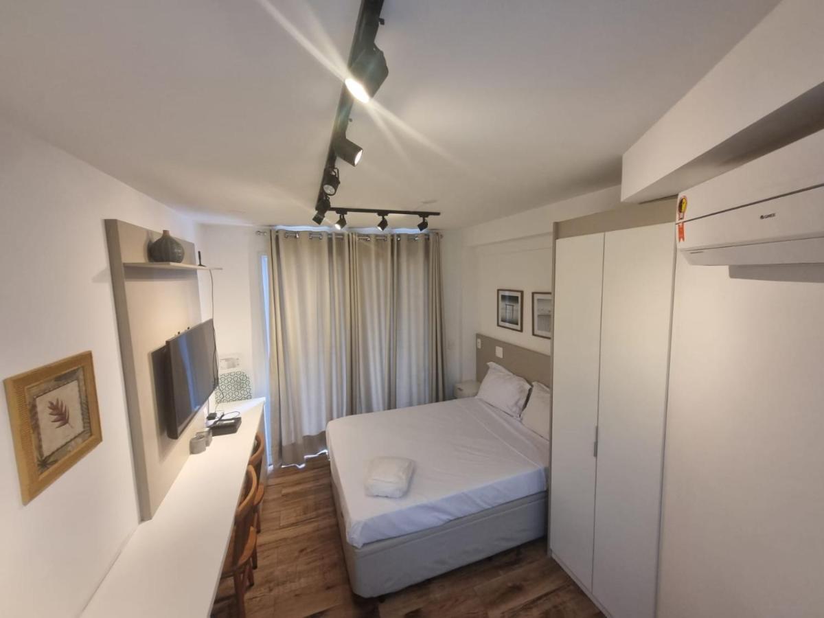 Loft Consolacao Ao Lado Metro, 614 Σάο Πάολο Εξωτερικό φωτογραφία