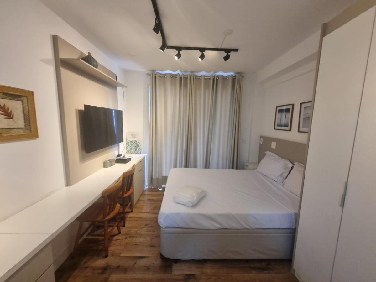 Loft Consolacao Ao Lado Metro, 614 Σάο Πάολο Εξωτερικό φωτογραφία