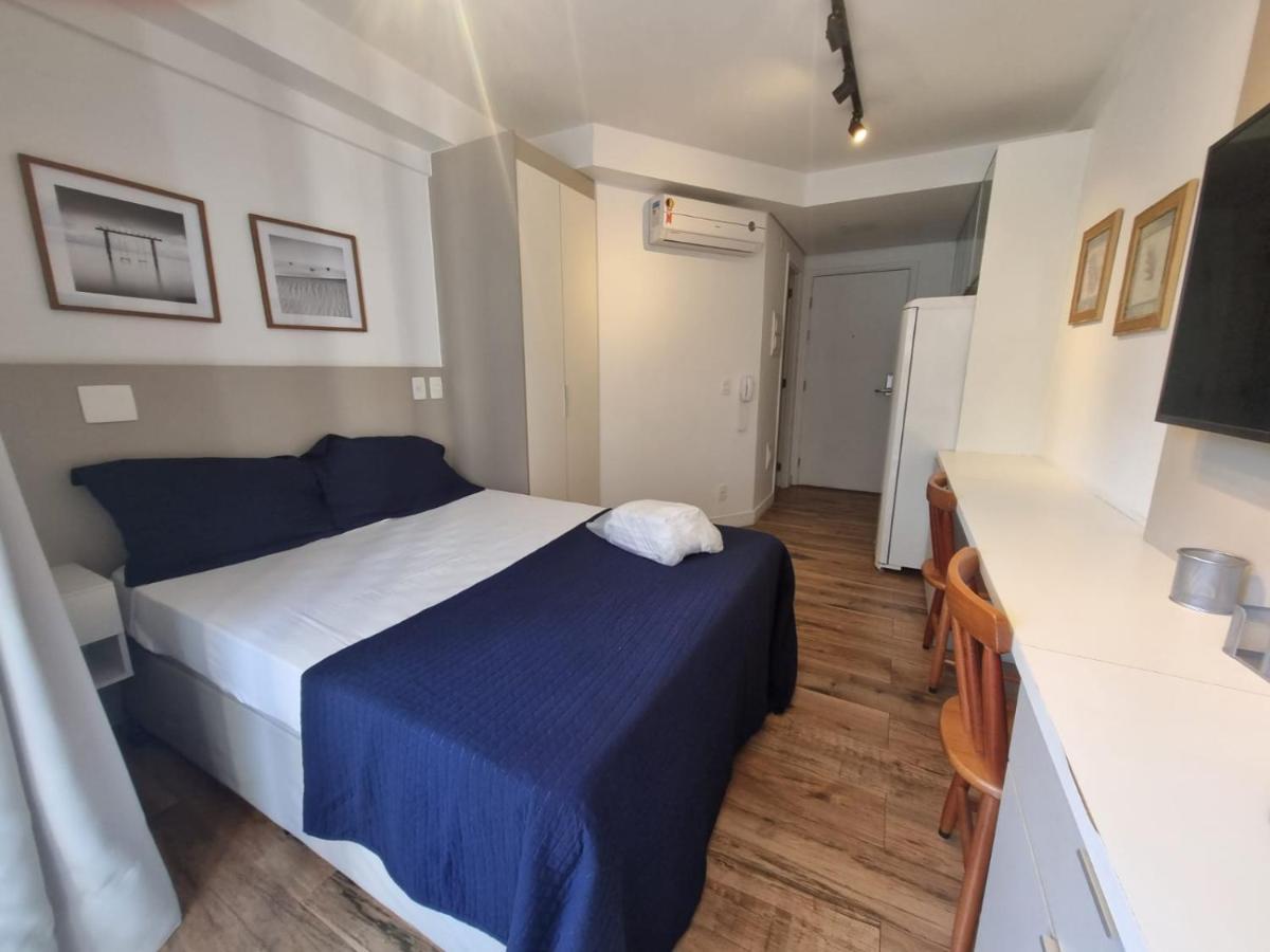 Loft Consolacao Ao Lado Metro, 614 Σάο Πάολο Εξωτερικό φωτογραφία