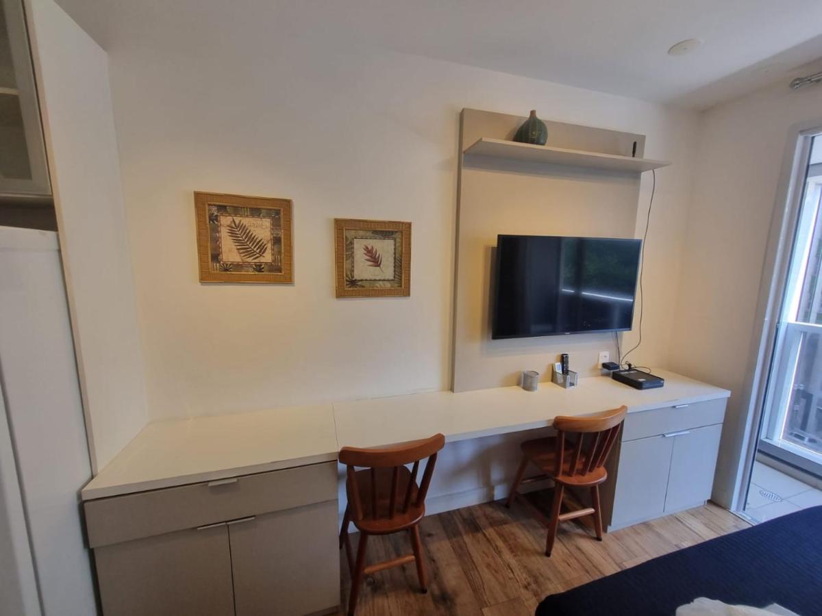 Loft Consolacao Ao Lado Metro, 614 Σάο Πάολο Εξωτερικό φωτογραφία