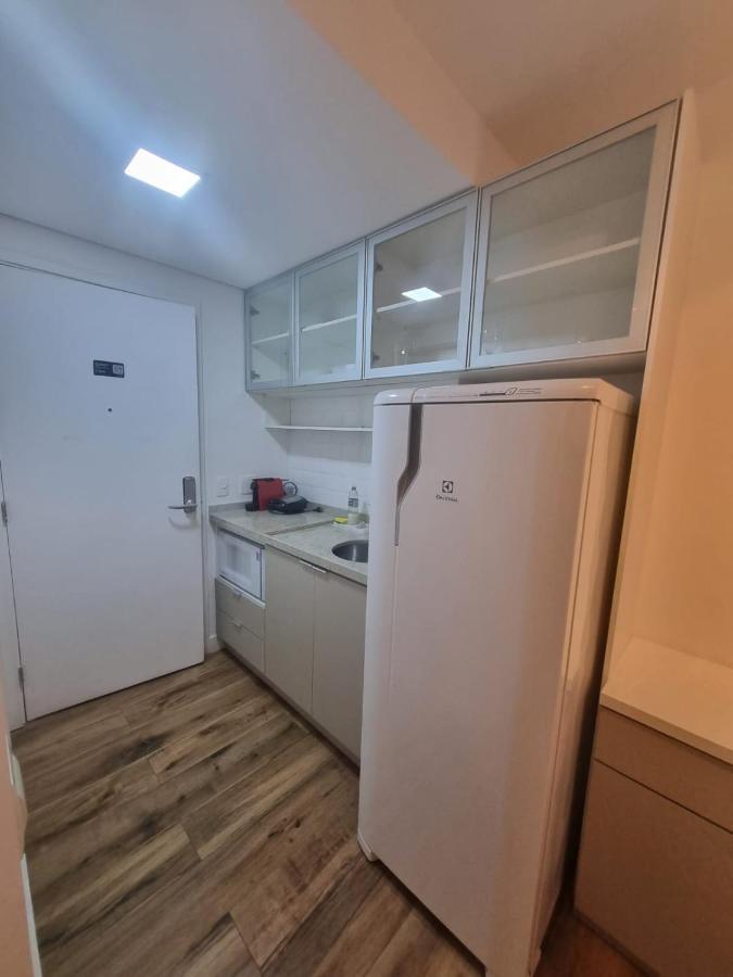 Loft Consolacao Ao Lado Metro, 614 Σάο Πάολο Εξωτερικό φωτογραφία