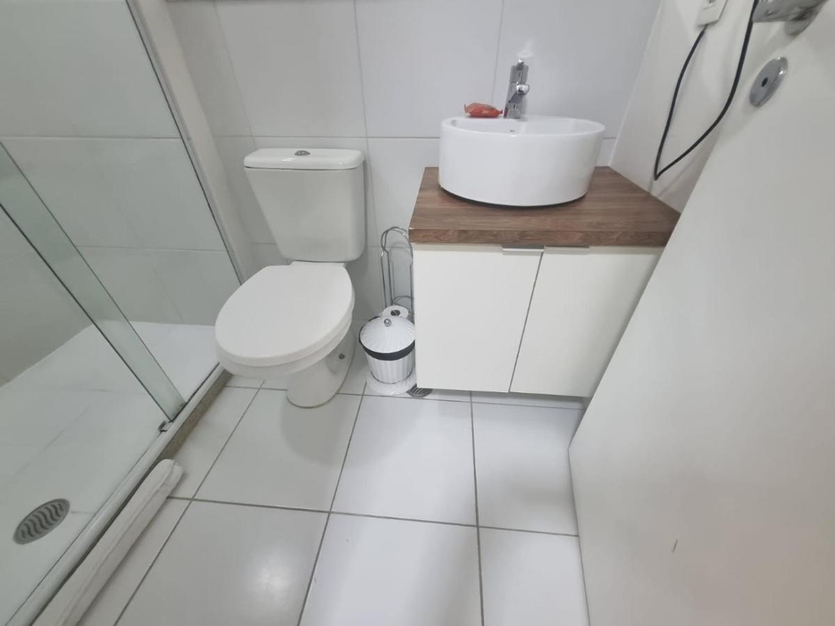 Loft Consolacao Ao Lado Metro, 614 Σάο Πάολο Εξωτερικό φωτογραφία