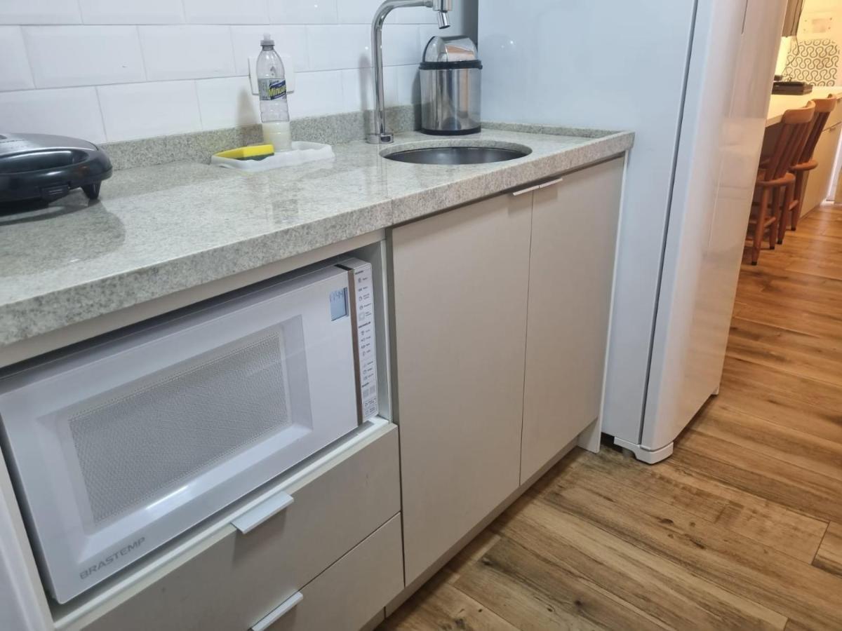 Loft Consolacao Ao Lado Metro, 614 Σάο Πάολο Εξωτερικό φωτογραφία