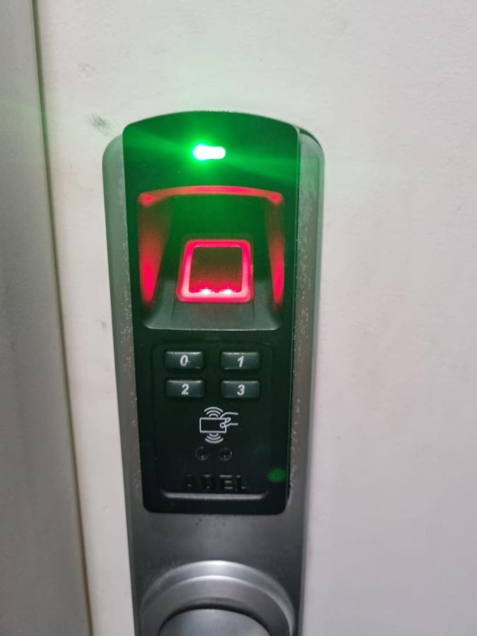 Loft Consolacao Ao Lado Metro, 614 Σάο Πάολο Εξωτερικό φωτογραφία