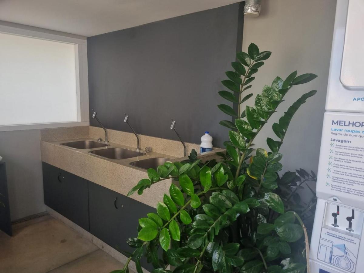 Loft Consolacao Ao Lado Metro, 614 Σάο Πάολο Εξωτερικό φωτογραφία