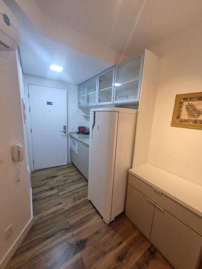Loft Consolacao Ao Lado Metro, 614 Σάο Πάολο Εξωτερικό φωτογραφία